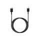 Samsung Fast Charging USB Type-C to Type-C Cable (3A)